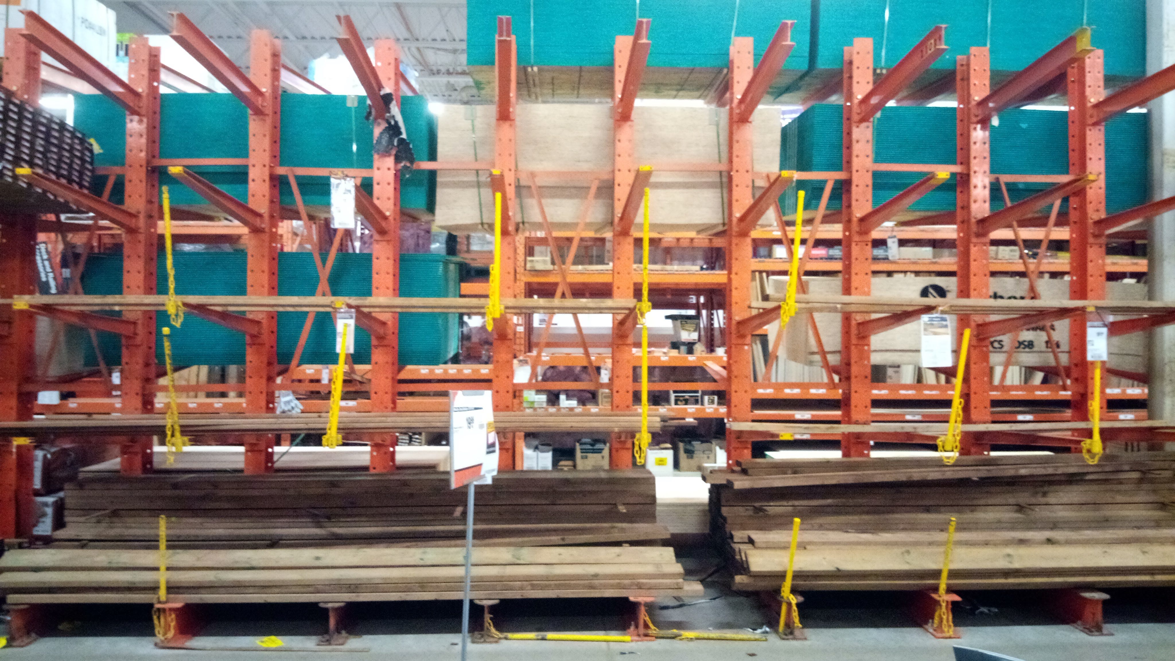 The Current Lumber & Building Materials Shortage by Theo Markou Medium