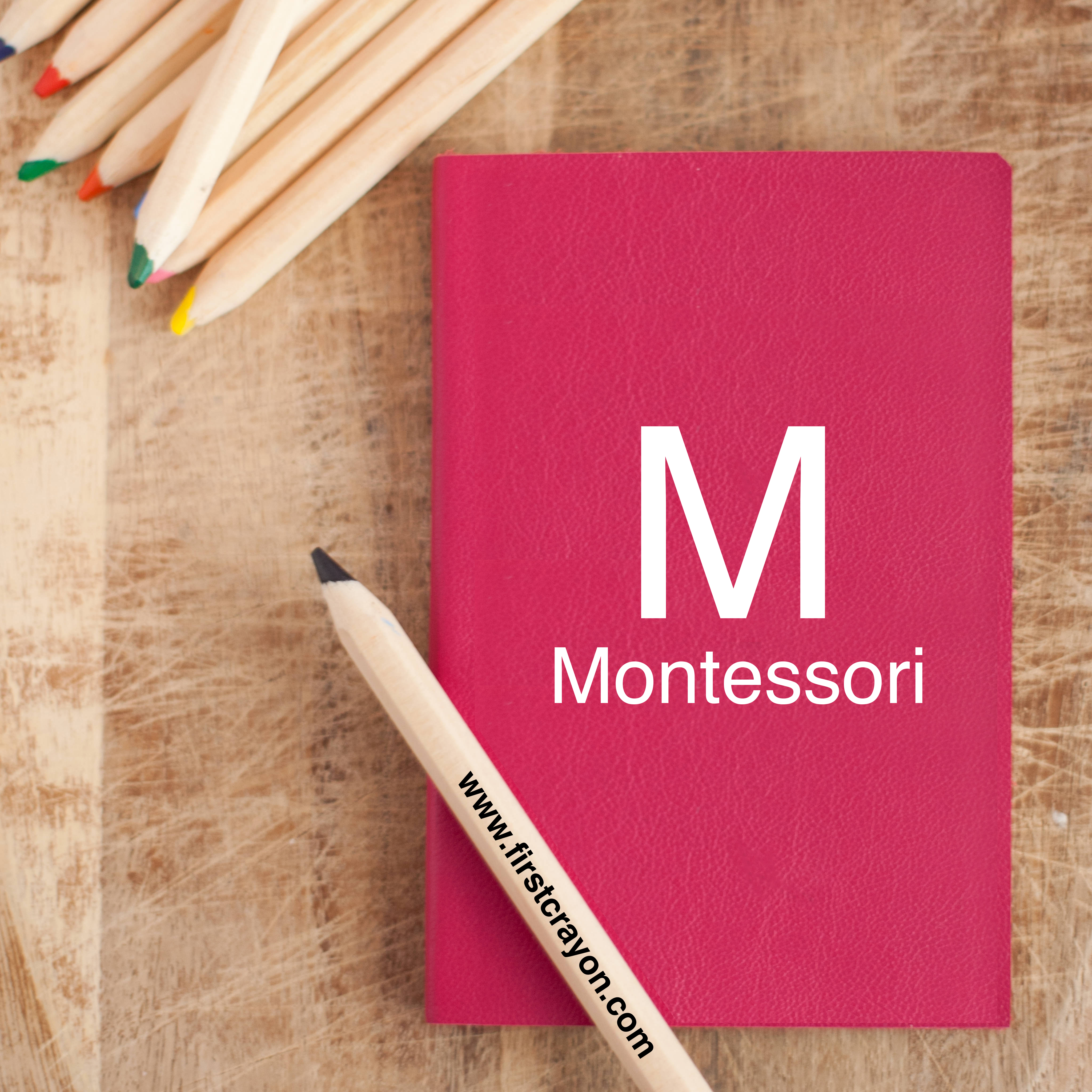 The Essential Guide To Montessori In India First Crayon