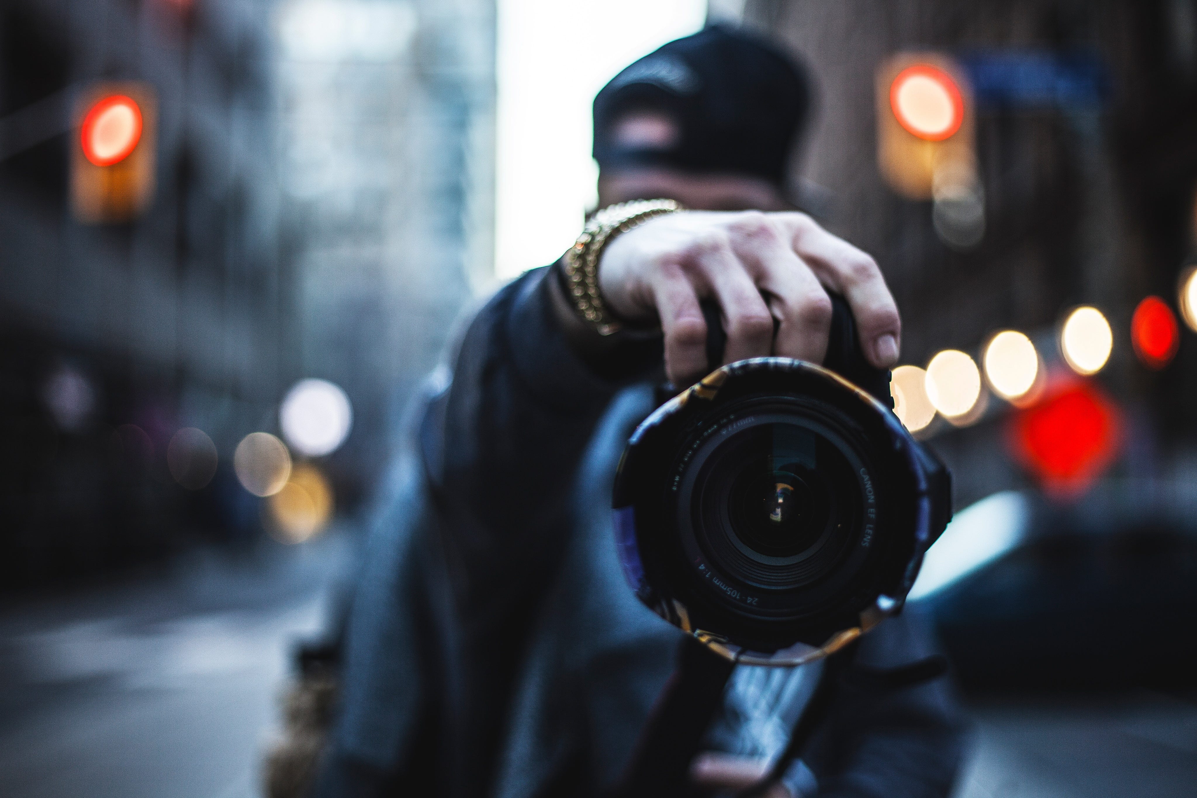 The Rise Of Amateur Photography – And The Professional Helping Thousands  Master The Basic Skills