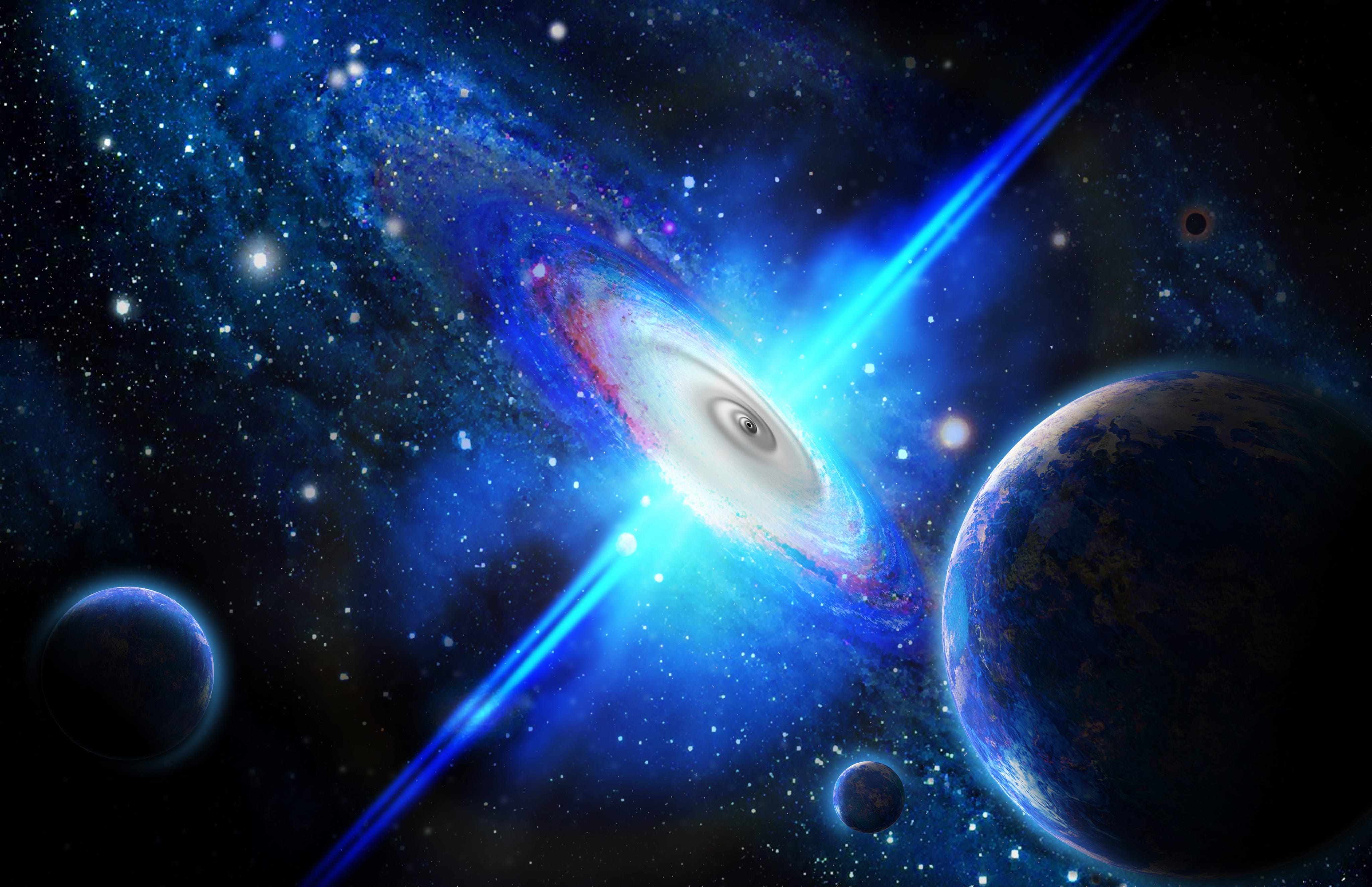 black hole entropy