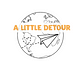 A Little Detour