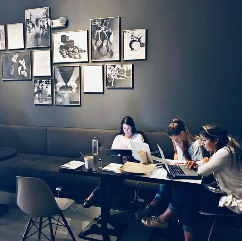 Dr Smood Best Tasting Healthy Food Comes To Nyc Apploi