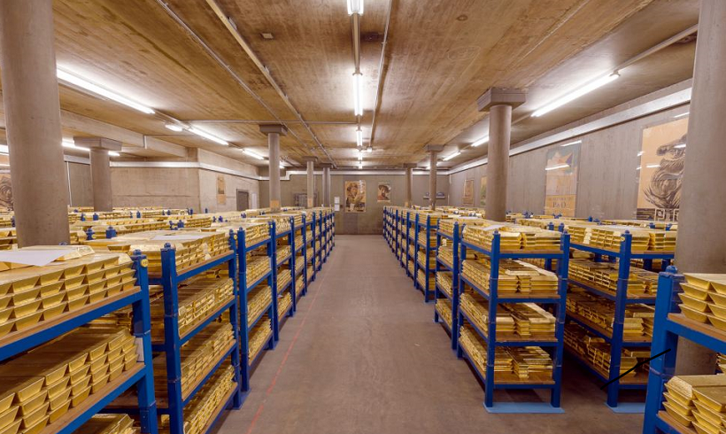 Bitcoin Gold Blockchain Launched In Europe By Robert Hoogendoorn Medium