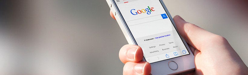 Google S Growing Problem 50 Of People Do Zero Searches Per Day