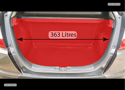 Honda Wrv Vx 1 5 Dtec Review If You Are A Family Guy Looking For A By Samuelrichard Medium