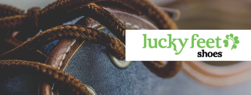 lucky feet long beach