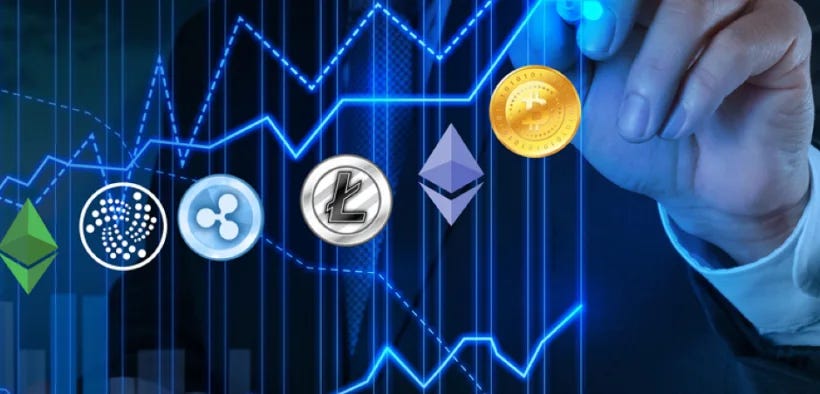 10 Reasons to Invest in Cryptocurrency in 2020 | by BITXMI ...