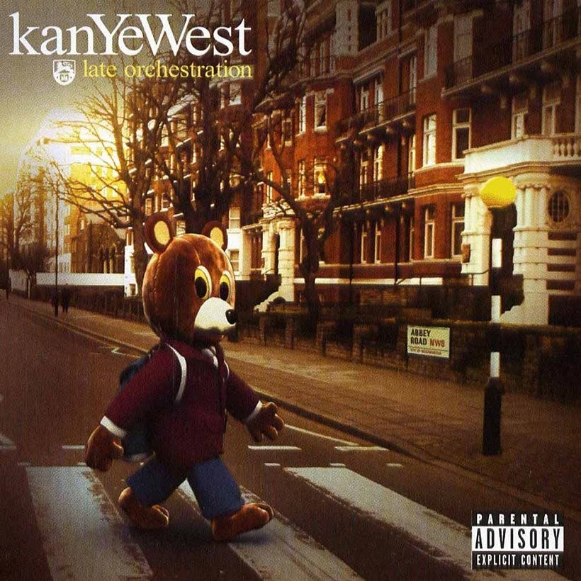 Late Orchestration: When Kanye West Broke The Code Of Conduct | by  uDiscover Music | uDiscover Music | Medium