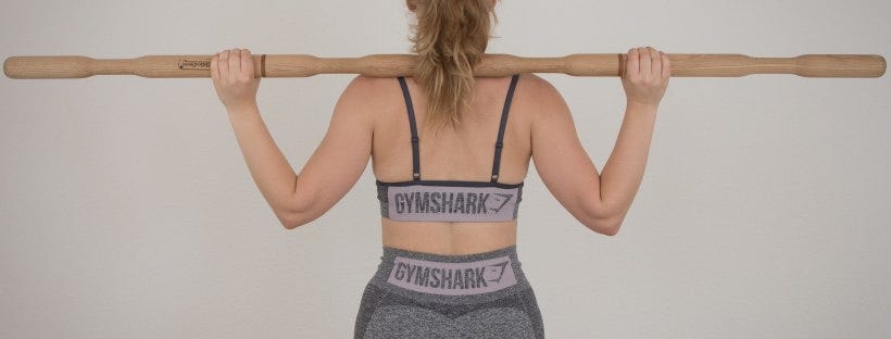 Fat Asian Booty