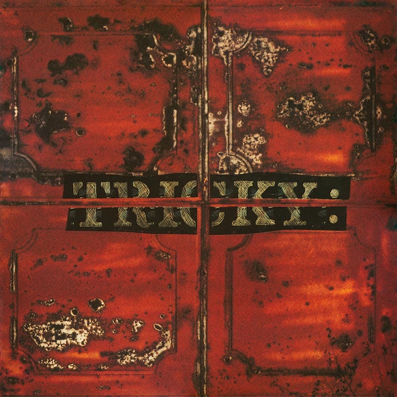 Maxinquaye The Trip Hop Classic That Made Tricky A Bowie For The 90s By Udiscover Music Udiscover Music Medium Decca, universal music, virgin emi. the trip hop classic that made tricky a