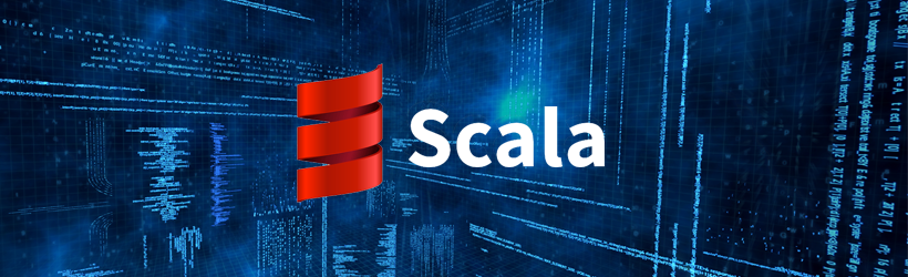 4 most used languages in big data projects: Scala | by Kiarash Irandoust |  ITNEXT