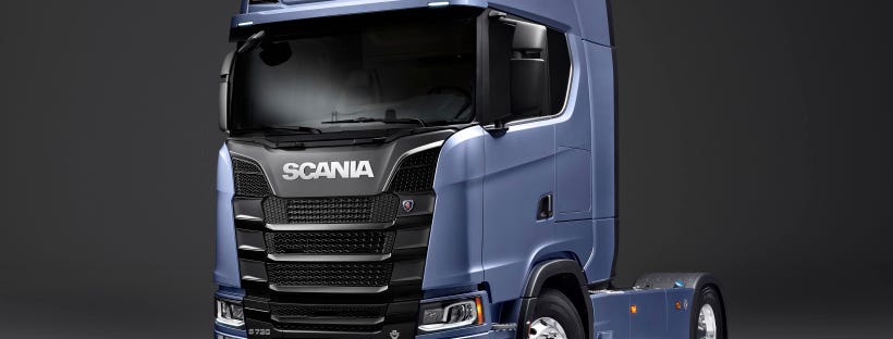 Aps Failure At Scania Trucks Introduction By Mrunal Sawant The Startup Medium
