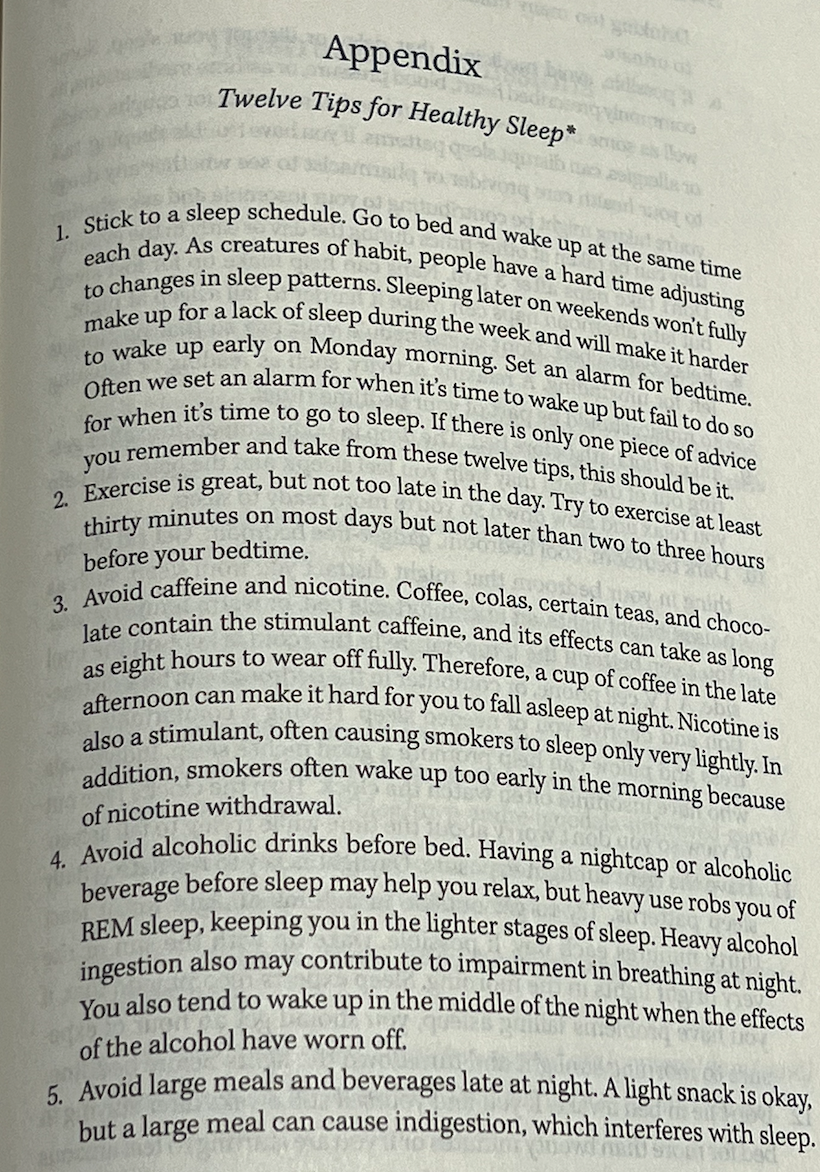 Thoughts on sleep. Sleep is a universal thing all living… by Xuejian