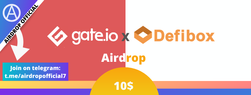 gateio-x-defibox-airdrop-earn-10-for-new-user-and-10-for-each-referral-by-abin-baby-sep-2020-medium