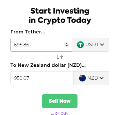 How To Use Crypto Com Cards And Services In New Zealand By Crypto Crazy Medium
