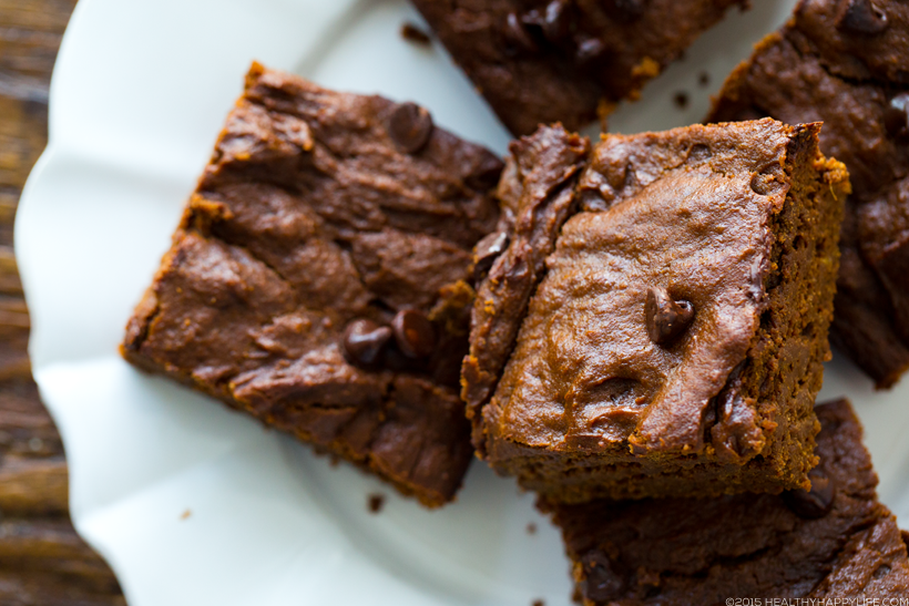 Keto Pumpkin Brownies — KETOGENIC Recipe by Jason Yun Medium