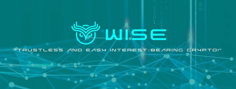 wise crypto staking