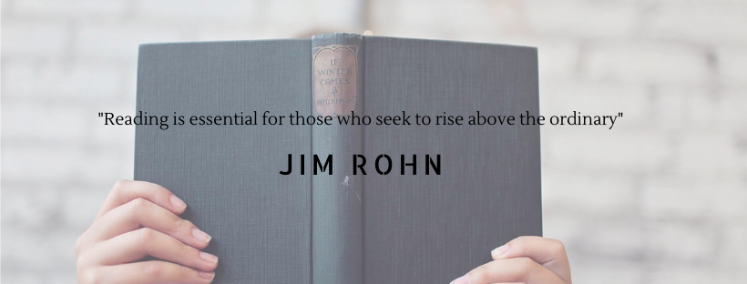 A Beginner S Guide For Reading Books By Anushree Dutta Medium