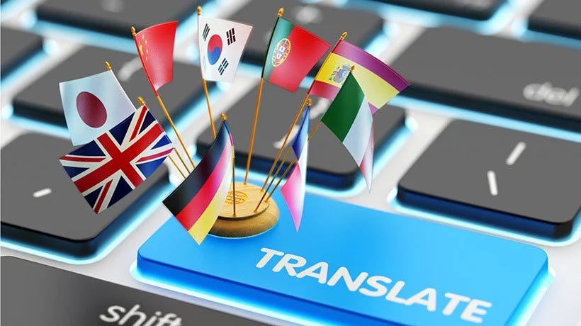 Multilingual Angular App using @ngx-translate  by Hussain Ujjainwala  Medium  Medium