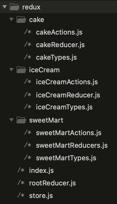 How to Setup Redux and Connect to React App | by Ishwar Deoolkar | Nerd ...