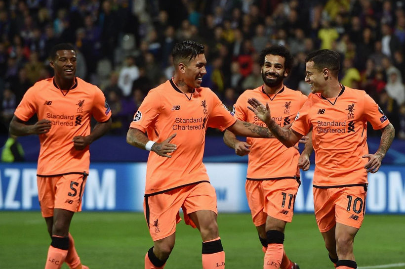 Maribor 0–7 Liverpool: Reds record historic Champions League victory in  Slovenia | by Jeffrey Lightfoot | Medium