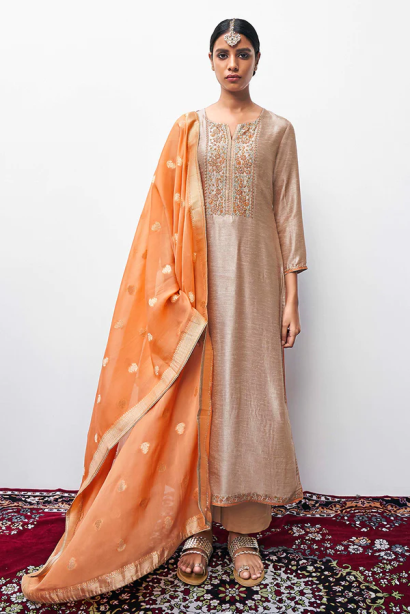 Ravishing Beige