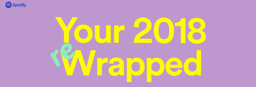 spotify rewrapped spotify surprises us every december by alex ingberg towards data science