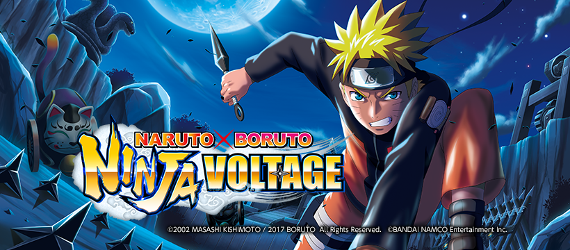 Download Free Naruto X Boruto Ninja Voltage Mod For Android Ios By Thien Dao Medium Download Free Naruto X Boruto Ninja Voltage Mod For Android Ios By Thien Dao Medium