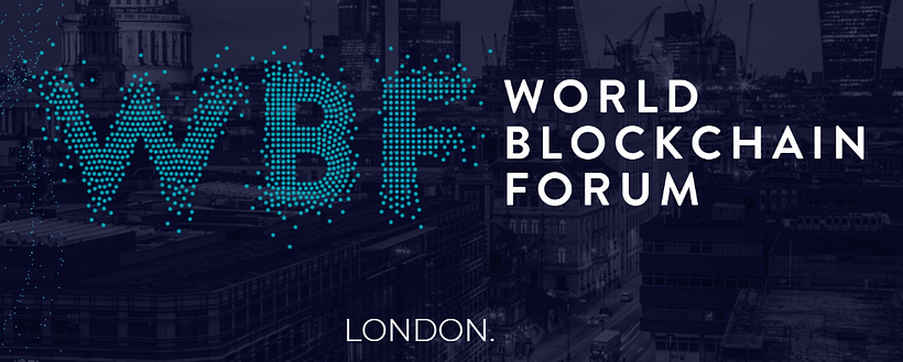 World Blockchain Forum, London