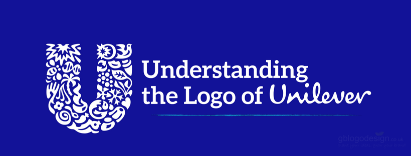 Understanding the Logo of Unilever | by GB Logo Design | Medium
