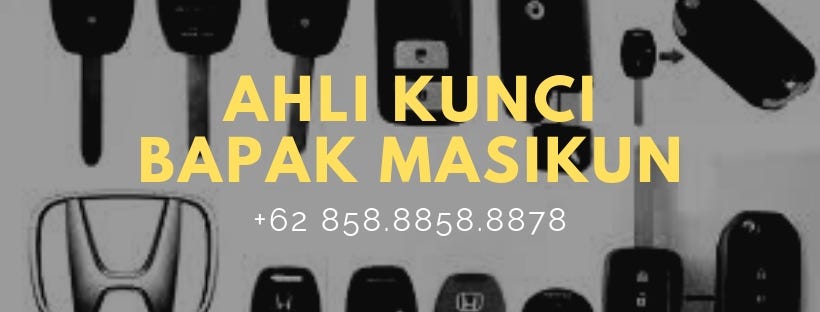 Cara Membuka Brankas Tanpa Kunci Sekali