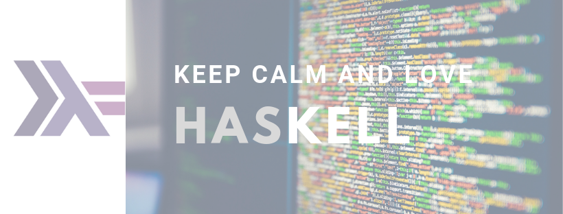 Haskell Haskell