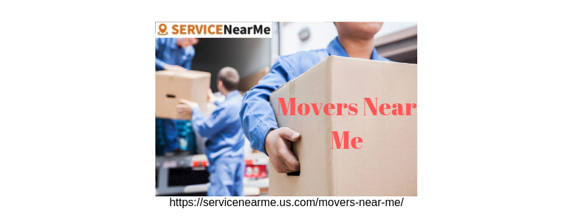 The Buzz on Moving And Storage
