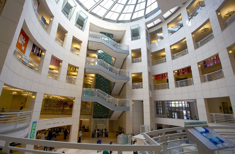 How Can I Rent An E-Book From the San Francisco Public Library? | The Bold  Italic