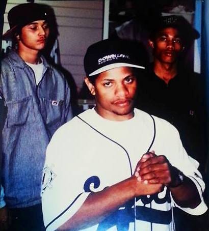 Image result for bizzy bone rare