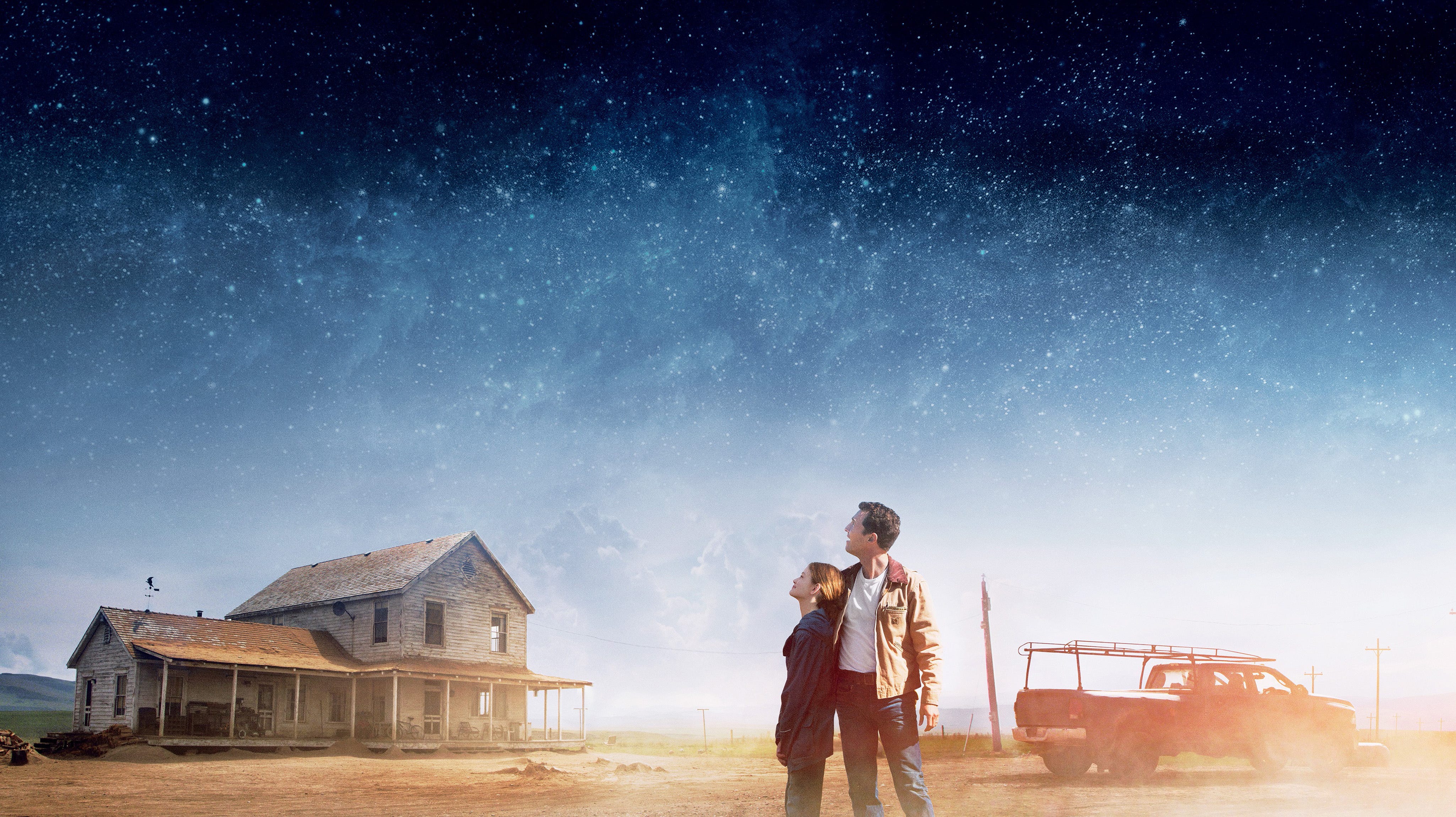 Film Review: Interstellar. Let's get this out of the way first… | by Will  Clayton | CineNation | Medium