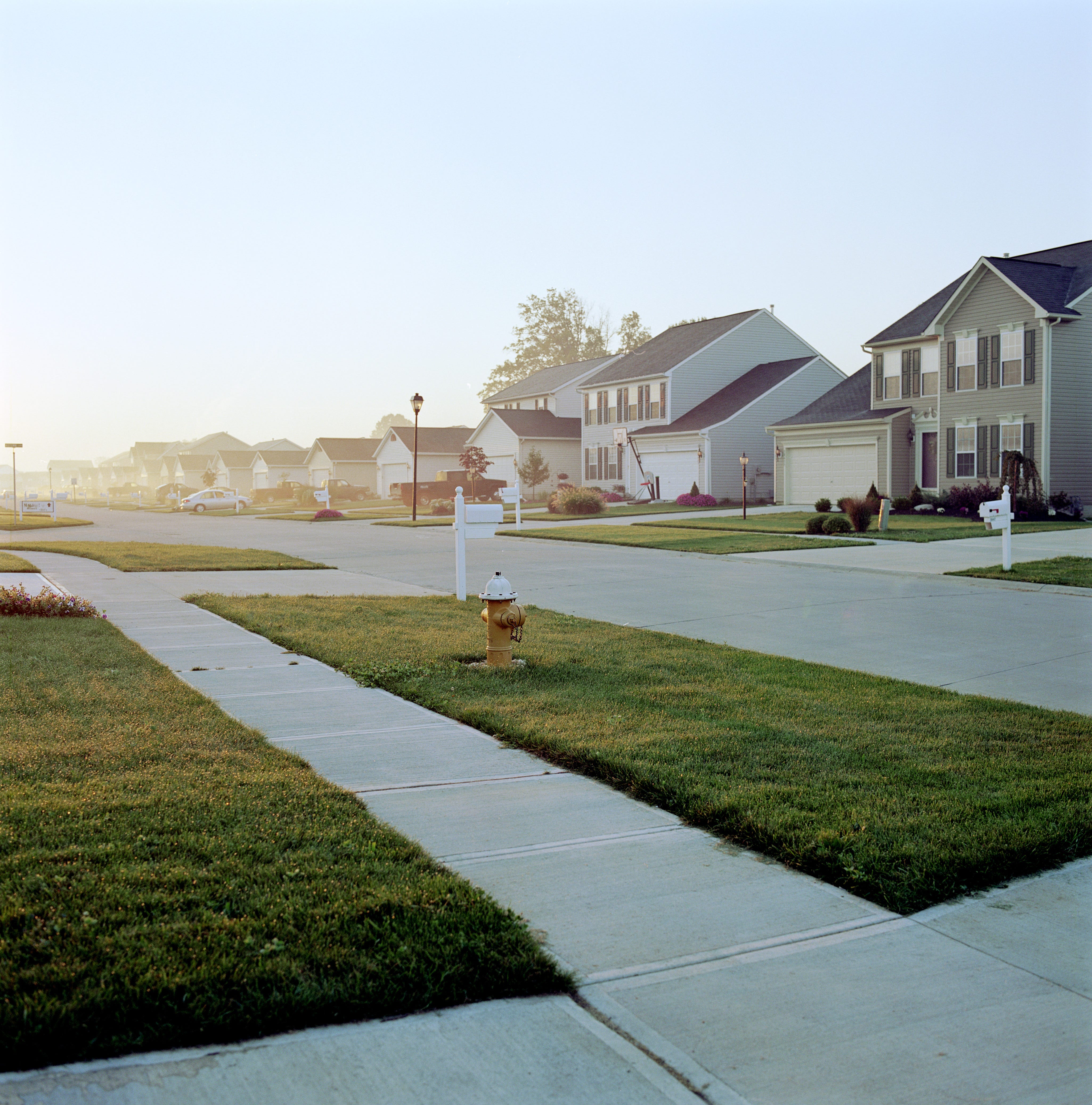 when do you have to have your down payment on a house