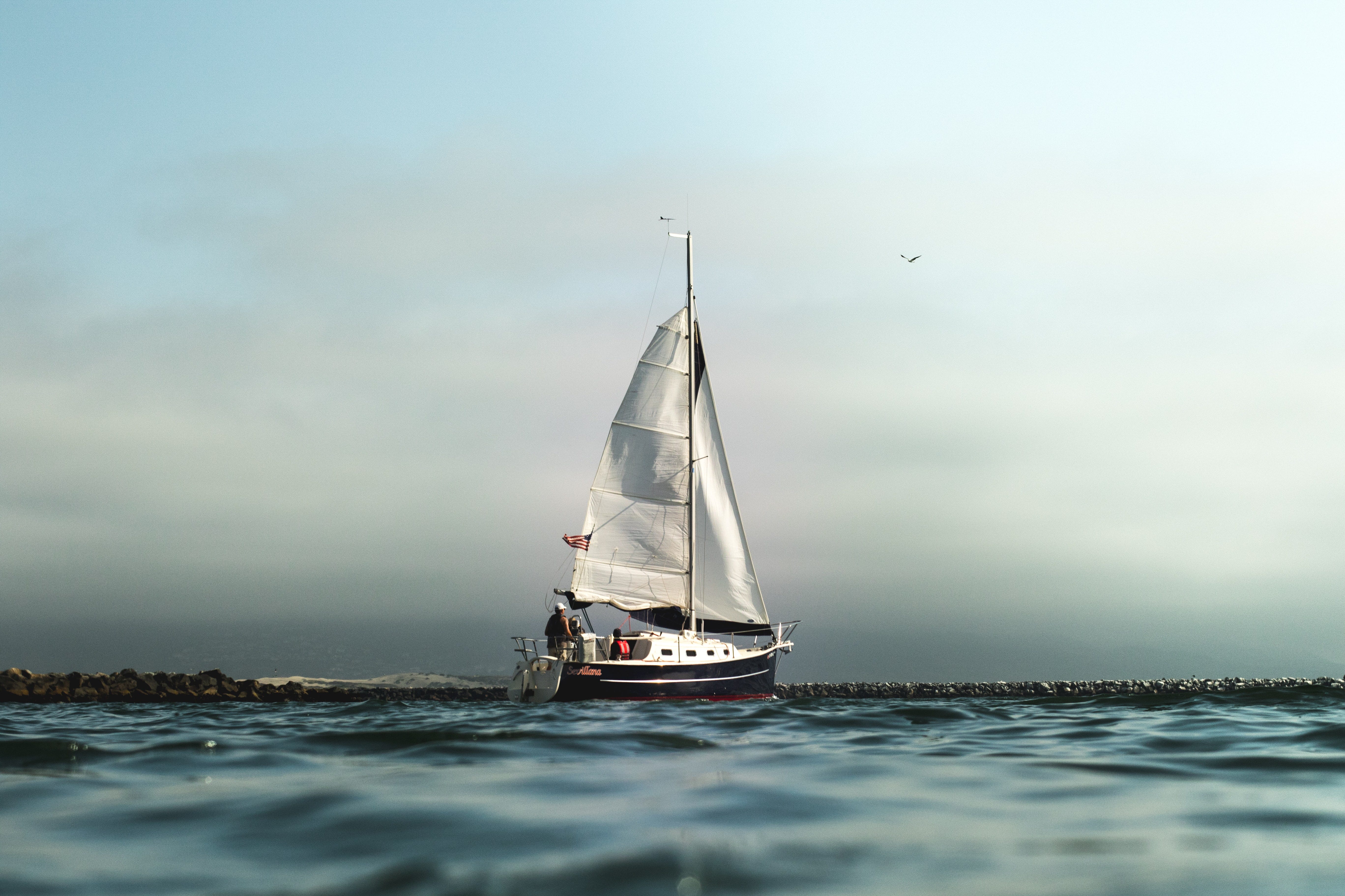 Photo by Jeremy Bishop on Unsplash