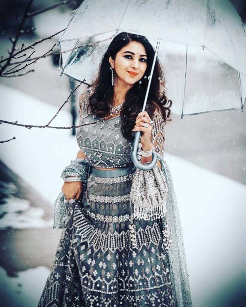 wedding lehenga