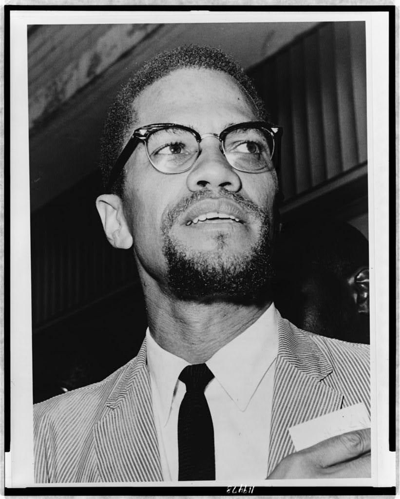 Remembering Malcolm Netflix His Assassination And Why He Still Matters By Lance R Fletcher An Injustice Medium