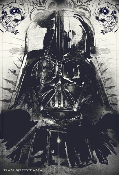 Artist Spotlight Dan Quintana Mindspaceapocalypse Medium