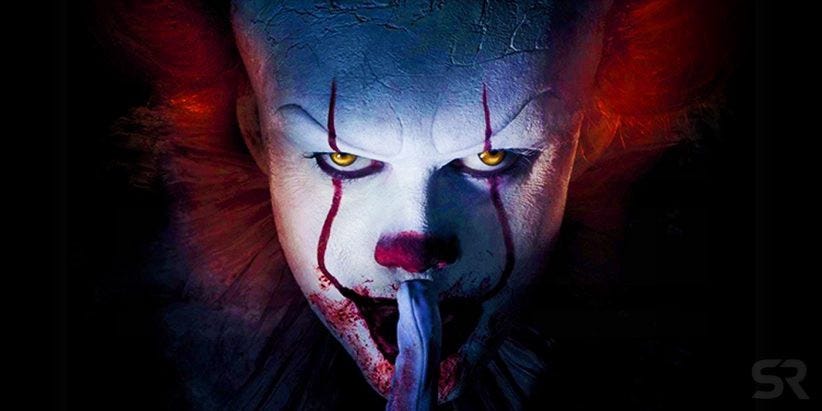 2019 It Chapter 2 Google Drive Docs Full Movie Download 18