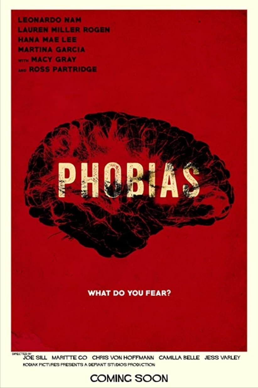 Phobias (2021) Hindi (Voice Over) Dubbed + English [Dual Audio] WebRip 720p [1XBET]