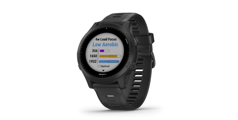 garmin forerunner 30 release date