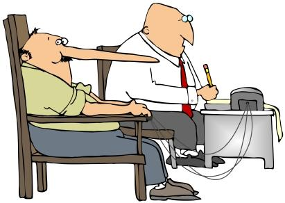 Lie Detection: Guilty or Innocent? - Alessio Cardillo - Medium