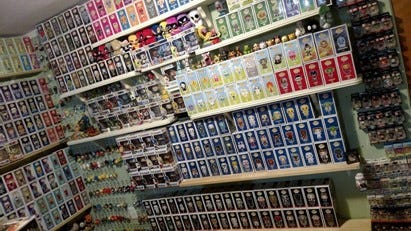 Tips For Starting A Funko Pop Collection By Garrison City Toy Works Medium
