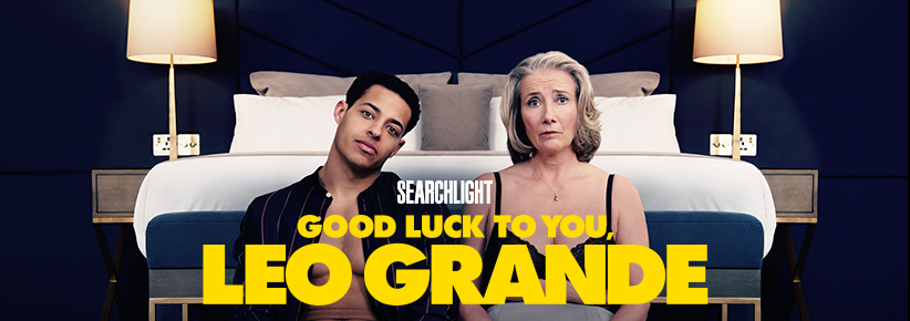 Lessons on Intimacy and Relationships from the film ‘Good Luck to You