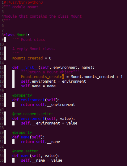 How the classes and objects work in Python? | by Jose Calderon | Medium
