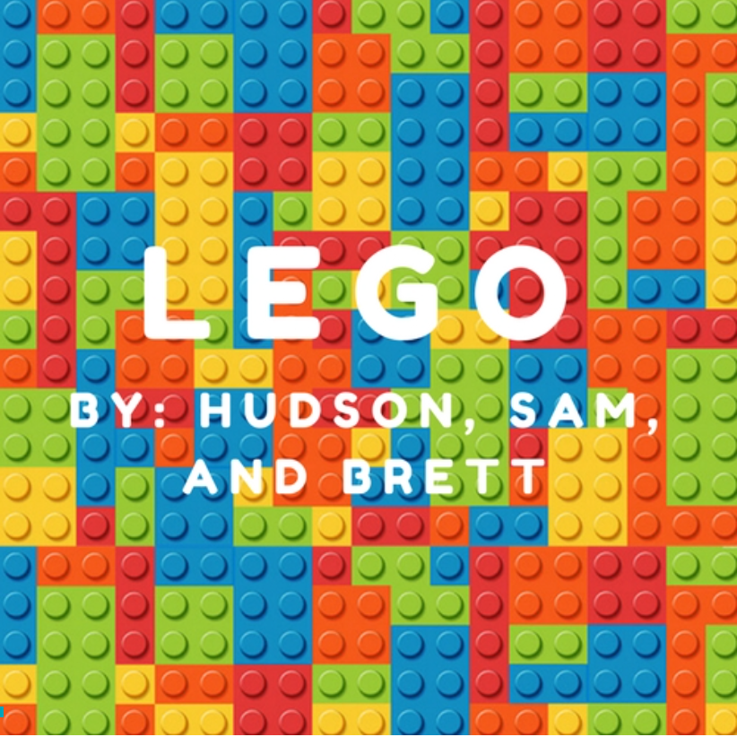 alquemie group lego