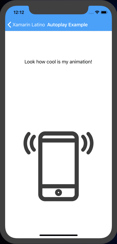 Download Iconos SVG animados en Xamarin Forms | by Carlos R. Campos ...